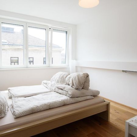 Vienna Living Apartments - Neubauguertel Ngoại thất bức ảnh