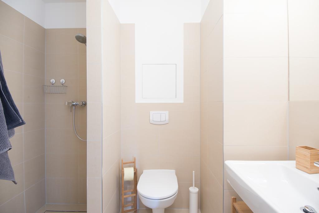 Vienna Living Apartments - Neubauguertel Ngoại thất bức ảnh