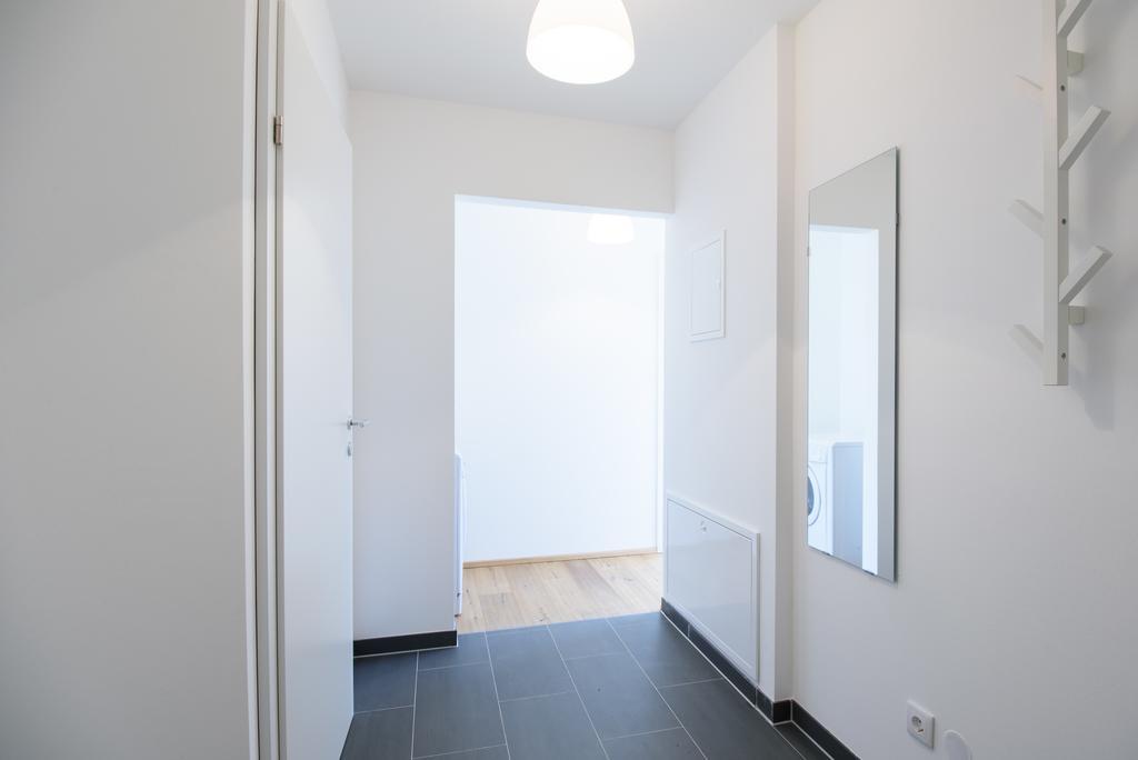 Vienna Living Apartments - Neubauguertel Ngoại thất bức ảnh