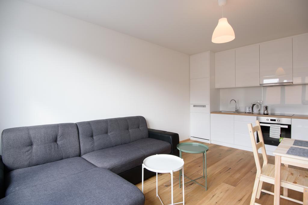Vienna Living Apartments - Neubauguertel Ngoại thất bức ảnh