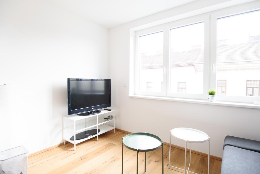 Vienna Living Apartments - Neubauguertel Ngoại thất bức ảnh