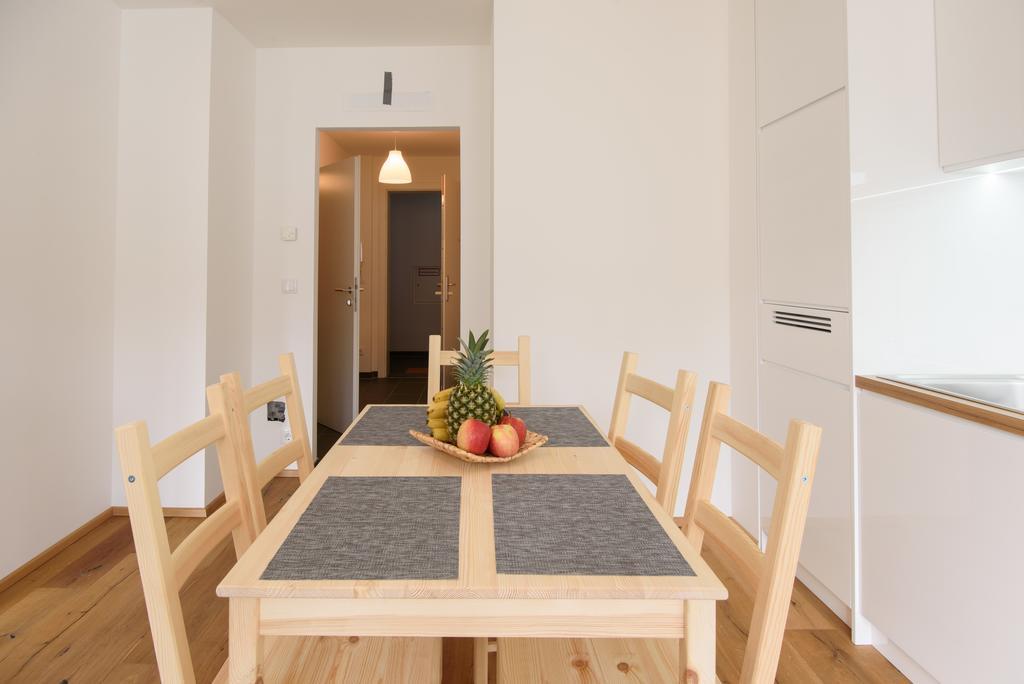 Vienna Living Apartments - Neubauguertel Ngoại thất bức ảnh