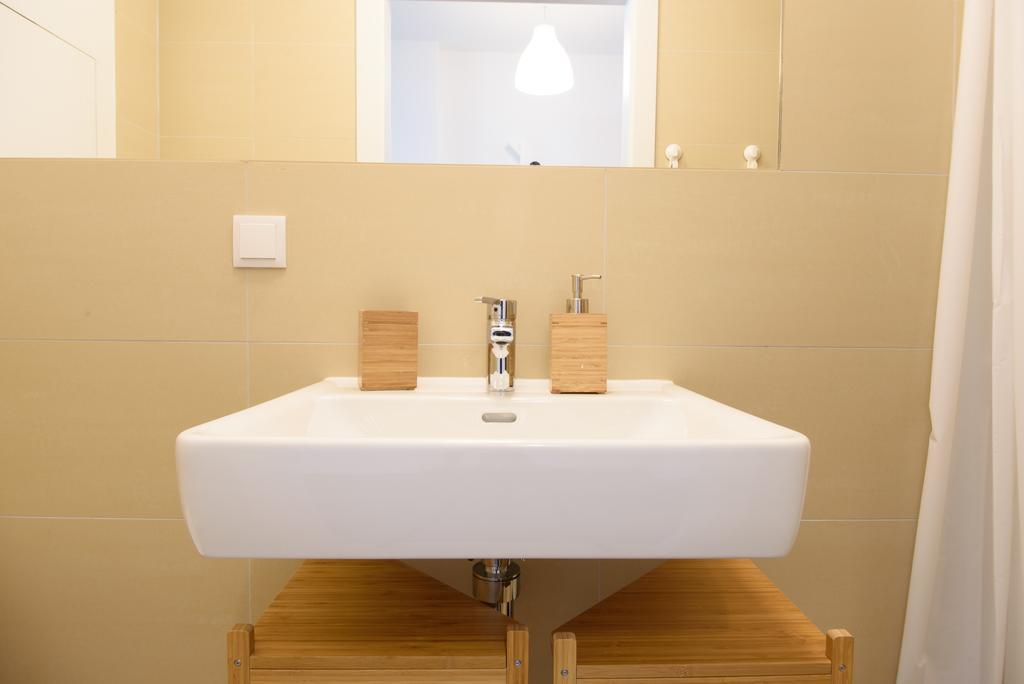 Vienna Living Apartments - Neubauguertel Ngoại thất bức ảnh