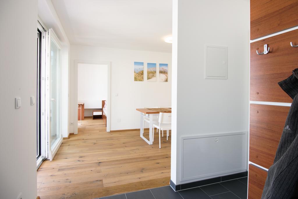 Vienna Living Apartments - Neubauguertel Ngoại thất bức ảnh