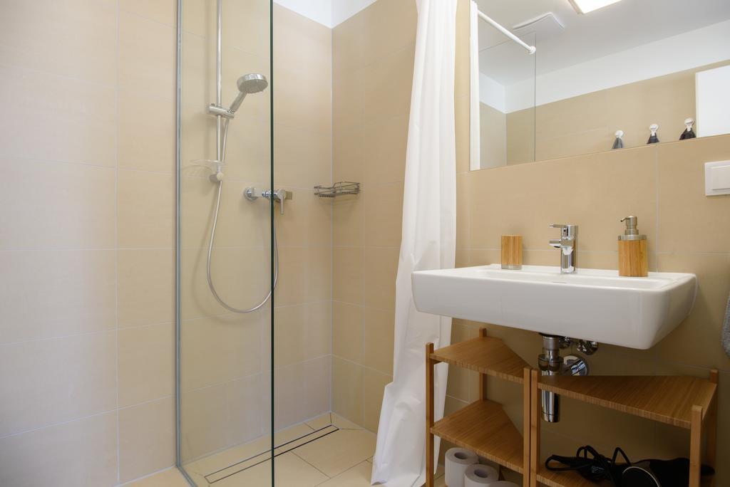 Vienna Living Apartments - Neubauguertel Ngoại thất bức ảnh