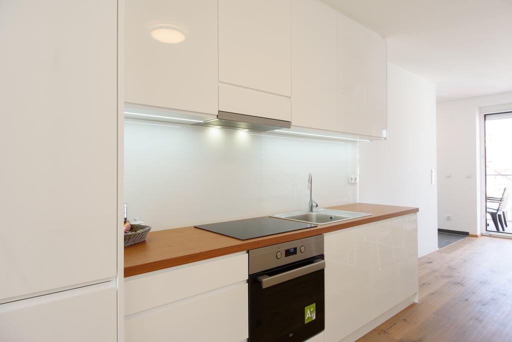 Vienna Living Apartments - Neubauguertel Ngoại thất bức ảnh