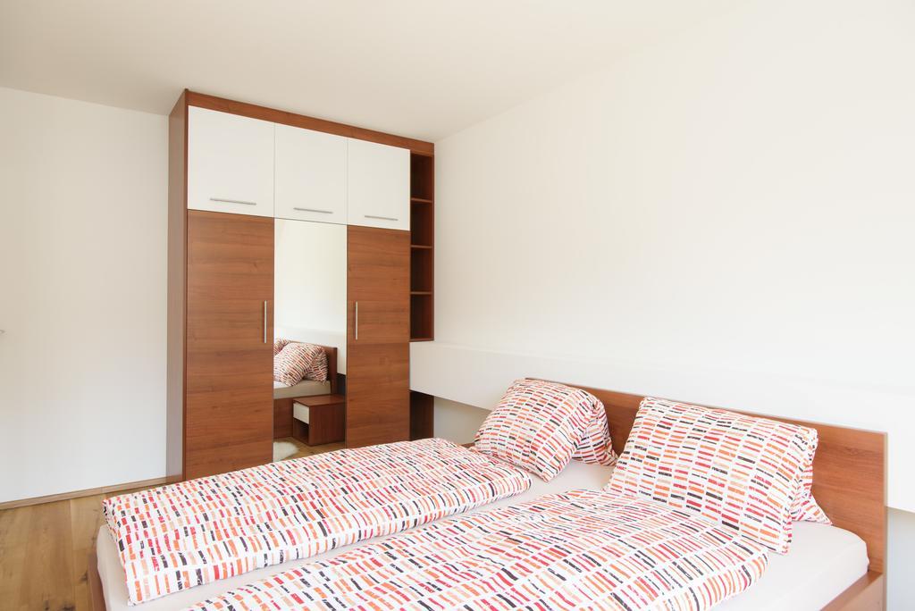 Vienna Living Apartments - Neubauguertel Ngoại thất bức ảnh