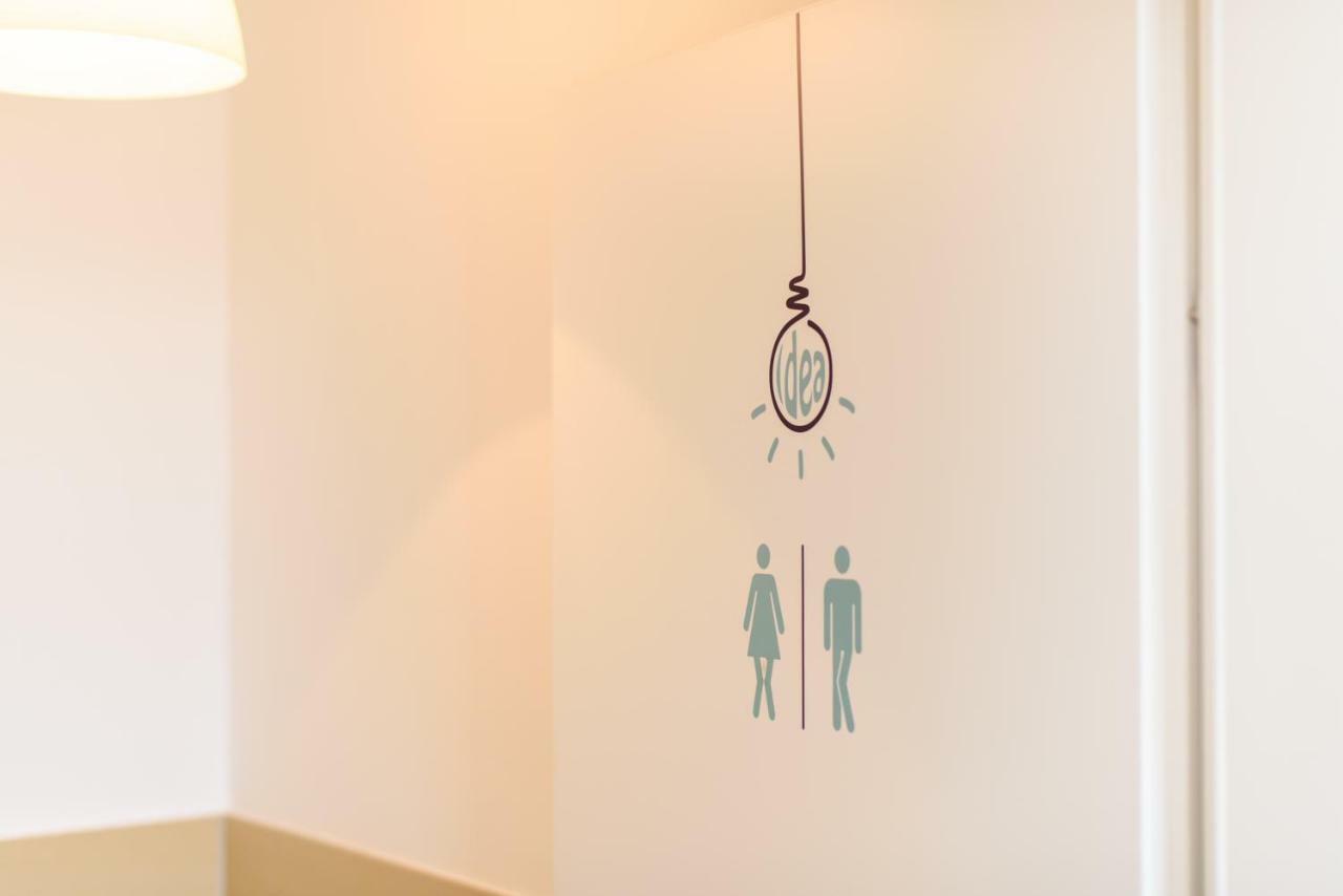Vienna Living Apartments - Neubauguertel Ngoại thất bức ảnh