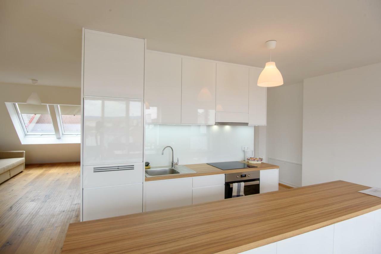 Vienna Living Apartments - Neubauguertel Ngoại thất bức ảnh
