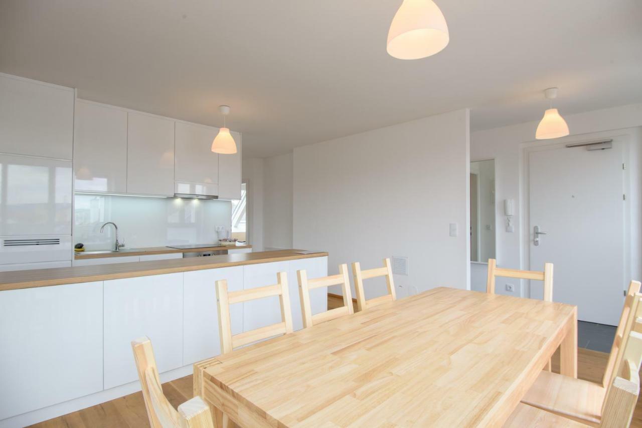 Vienna Living Apartments - Neubauguertel Ngoại thất bức ảnh